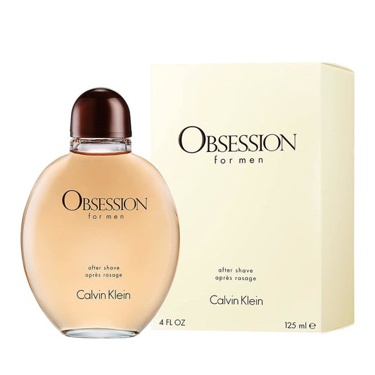 Calvin Klein - Obsession Edt ( M ) 4.0 Oz