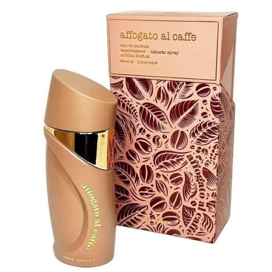PARIS CORNER - AFFOGATO AL CAFE EDP ( W ) 3.4 OZ