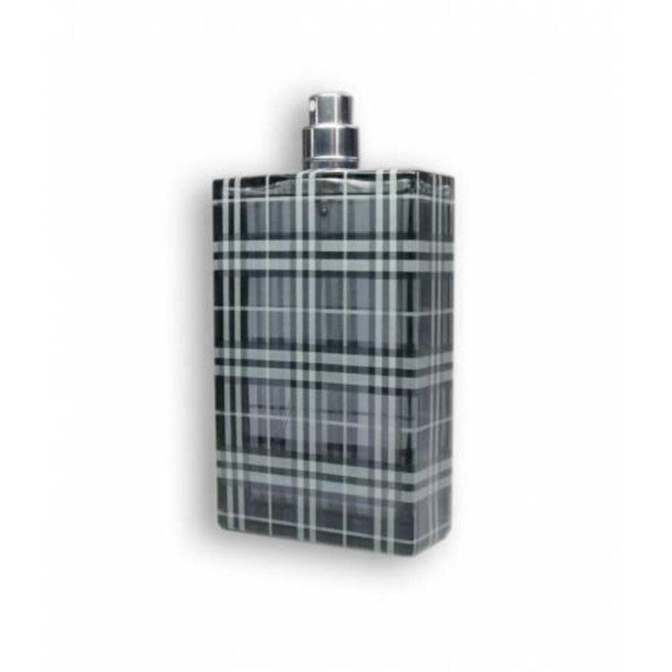 BURBERRY - TESTER BRIT FOR MEN EDT ( M ) 3.3 OZ