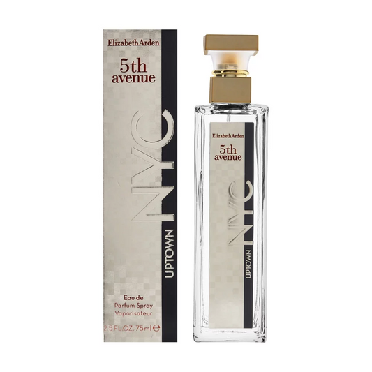 Elizabeth Arden - 5Th Ave Nyc Uptown Edp ( W ) 2.5 Oz