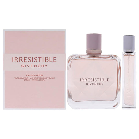Givenchy - Irresistible 2Pc Set ( W ) 2.7 Oz
