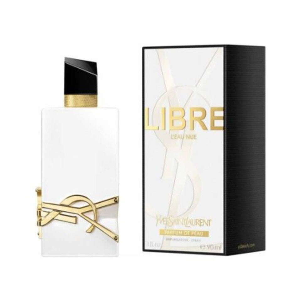 YSL - LIBRE LEAU NUE EDP ( W ) 3.0 OZ