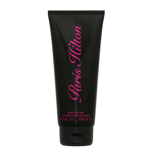 Paris Hilton Electrify ( W ) 6.7 Oz Body Lotion
