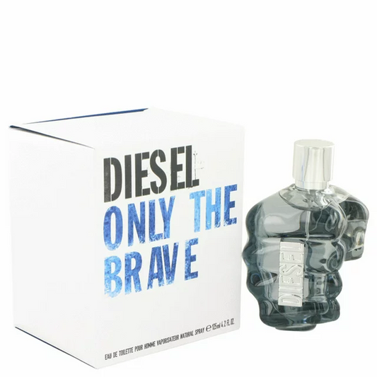 Diesel - Only The Brave Edt ( M ) 4.2 Oz