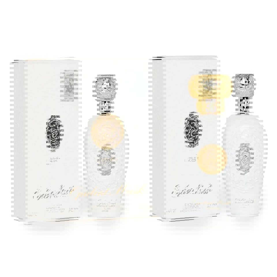 Lattafa - Opulent Musk Edp ( W ) 3.4 Oz