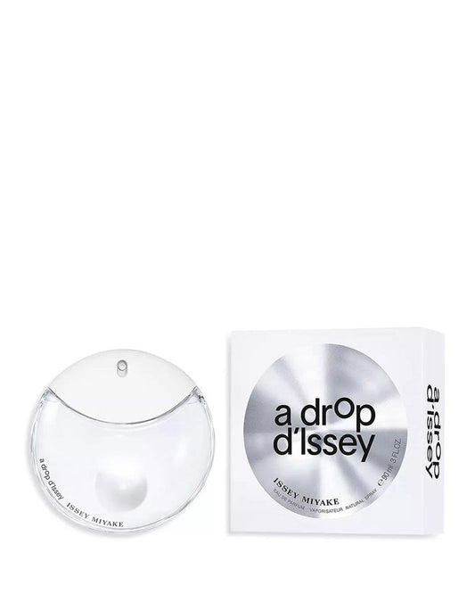 Issey Miyake - A Drop D'Issey Edp ( W ) 3.16 Oz