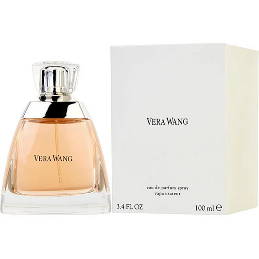 Vera Wang - Vera Wang Edp ( W ) 3.4 Oz