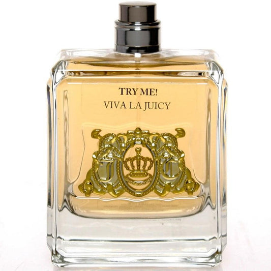 Juicy Couture - Tester Viva La Juicy Edp ( W ) 3.4 Oz