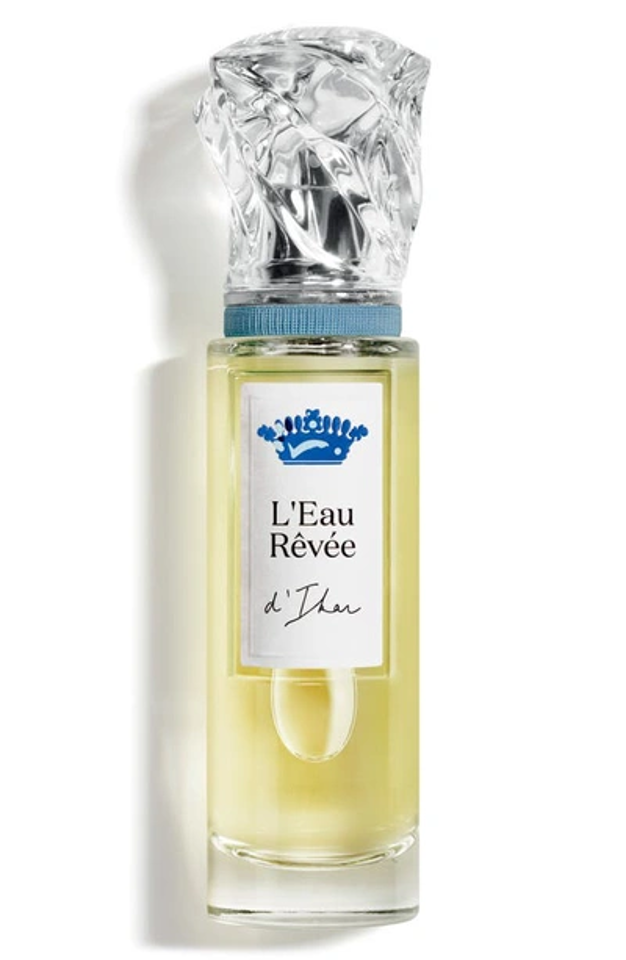 Sisley - L'Eau Revee D'Ikar Edt ( W ) 3.4 Oz