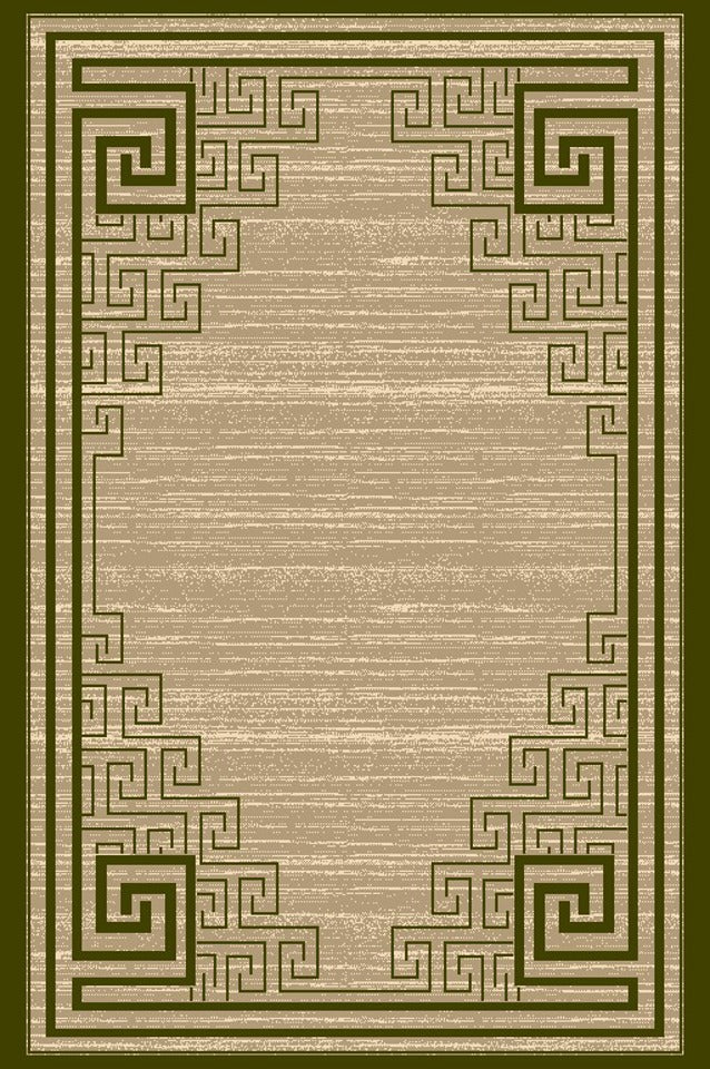 Majestic Rug HSE001 (2024) 6X9#03