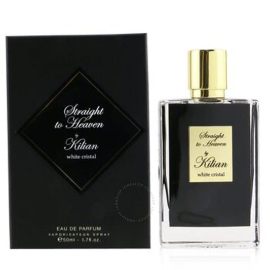 Kilian - Straight To Heaven White Crystal Edp ( W ) 1.7 Oz