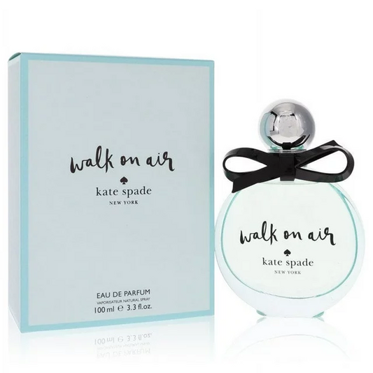 Kate Spade - Tester Walk On Air Edp ( W ) 3.4 Oz