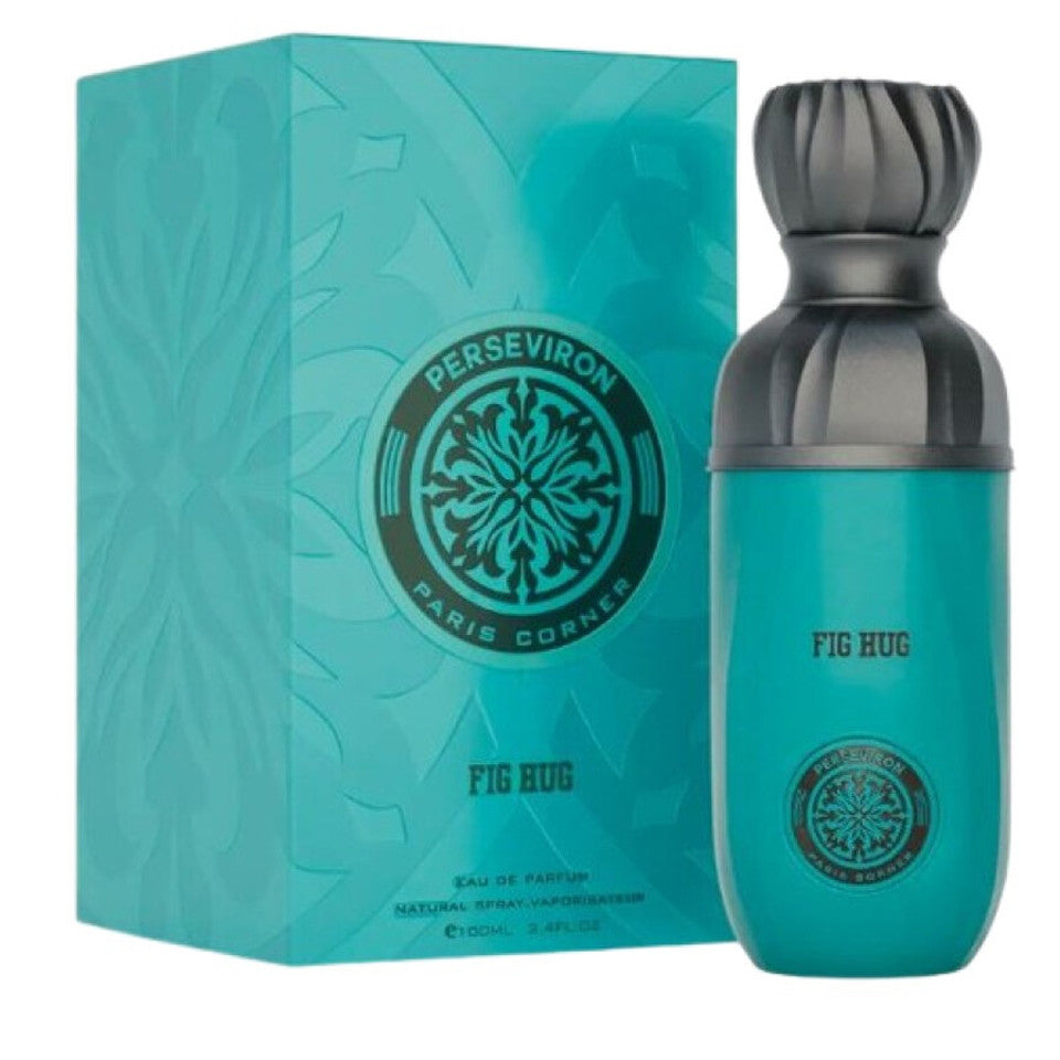 PARIS CORNER - PERSERVIRON FIG HUG EDP ( M ) 3.4 OZ