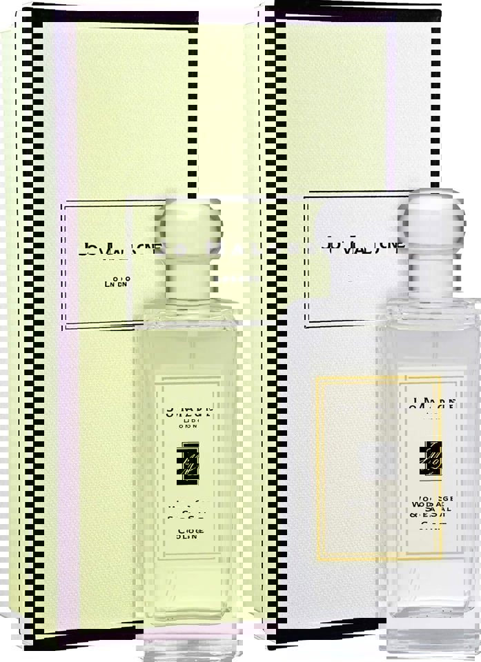 Jo Malone - Wood Sage & Sea Salt Edc ( W ) 3.4 Oz