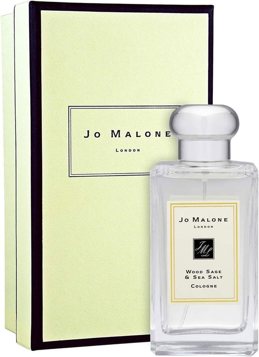 Jo Malone - Wood Sage & Sea Salt Edc ( W ) 3.4 Oz