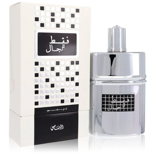 RASASI - FAQAT LIL RIJAL EDP ( M ) 1.69 OZ