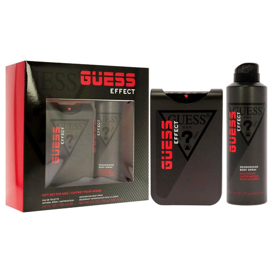 Guess - Effect 3Pc Set ( M ) 3.4 Oz