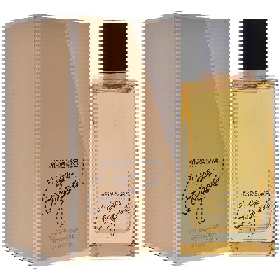 Michael Kors - Super Gorgeous Edp ( W ) 3.4 Oz