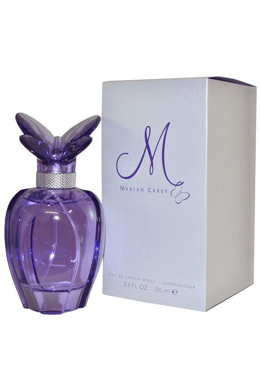 Mariah Carey - M Edp ( W ) 3.4 Oz