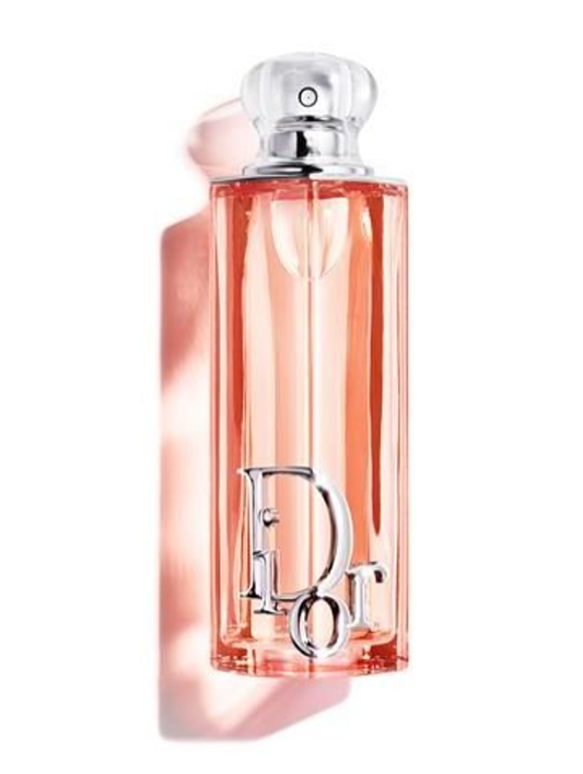 CHRISTIAN DIOR - ADDICT PEACHY GLOW EDP ( W ) 1.7 OZ