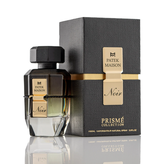Patek Maison - Prisme Noir Edp ( M ) 3.0 Oz