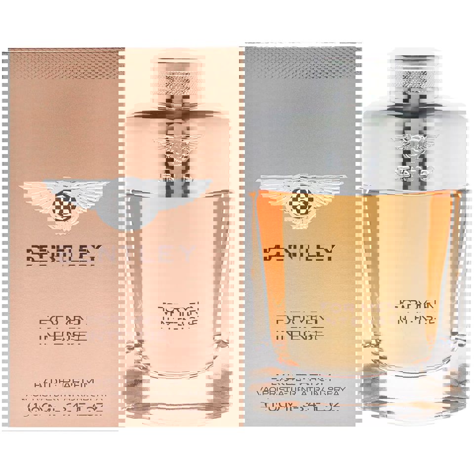 Bentley - Intense Edp ( M ) 3.4 Oz