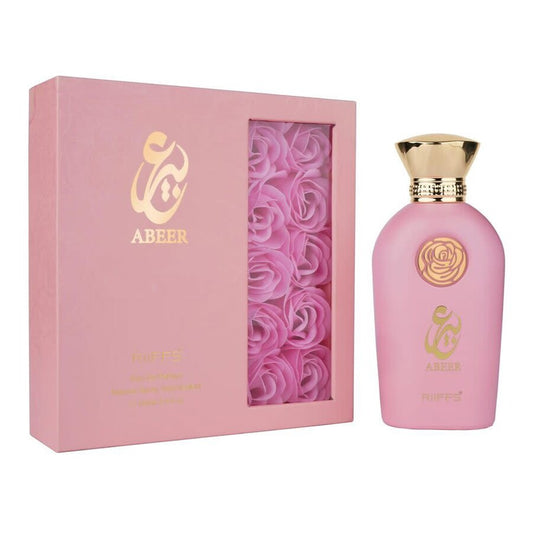 Riiffs - Abeer Edp ( W ) 3.4 Oz