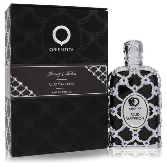 Orientica - Oud Saffron Edp ( W ) 2.7 Oz