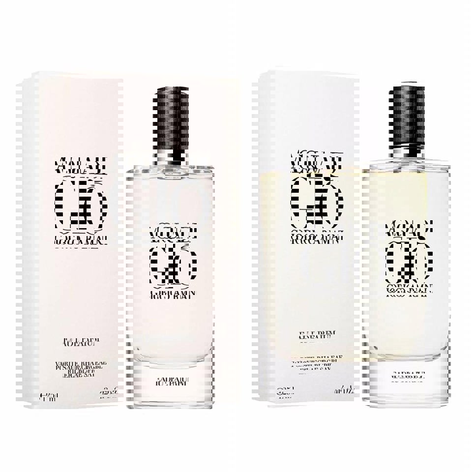 Giorgio Armani - Acqua Di Gio Edp ( M ) 5.0 Oz