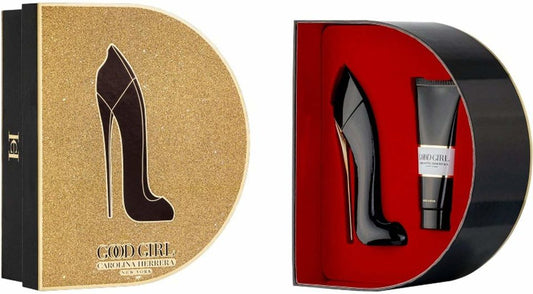 Carolina Herrera - Good Girl 2Pc Set ( W ) 1.7 Oz