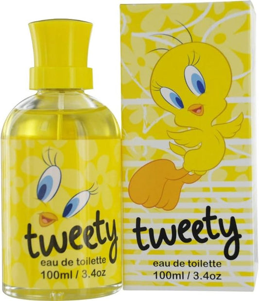 Disney - Tweety Bird Edt ( M ) 3.4 Oz