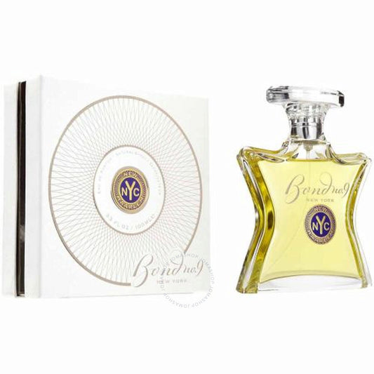 Bond No 9 - New Harlem Edp ( W ) 3.4 Oz