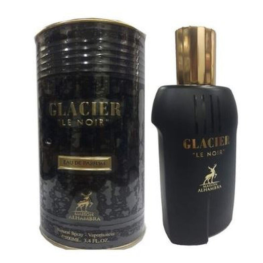 Maison Alhambra - Glacier Le Noir Edp ( M ) 3.4 Oz