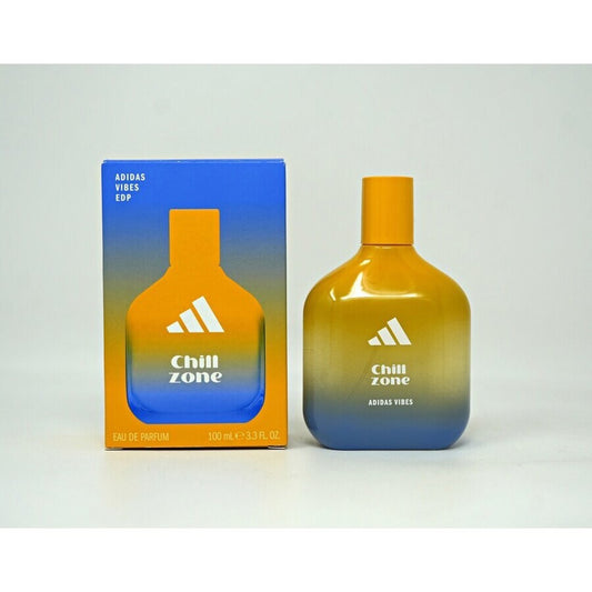 Adidas - Vibes Chill Zone Edp ( M ) 3.3 Oz