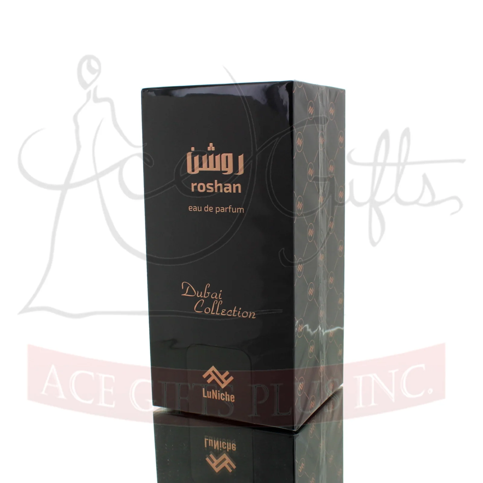 Luniche - Dubai Roshan Edp ( W ) 3.4 Oz