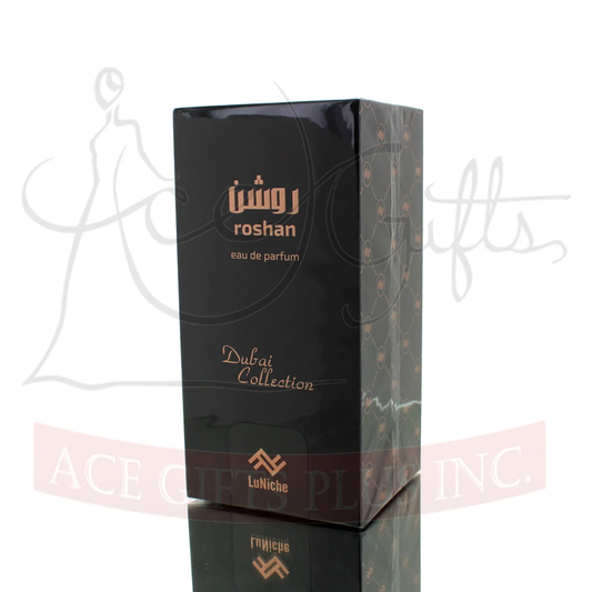Luniche - Dubai Roshan Edp ( W ) 3.4 Oz