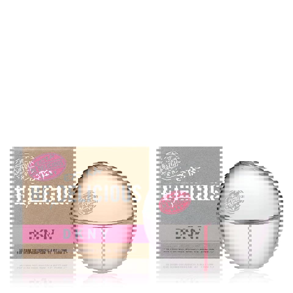 Dkny - Be Extra Delicious Edp ( W ) 3.4 Oz