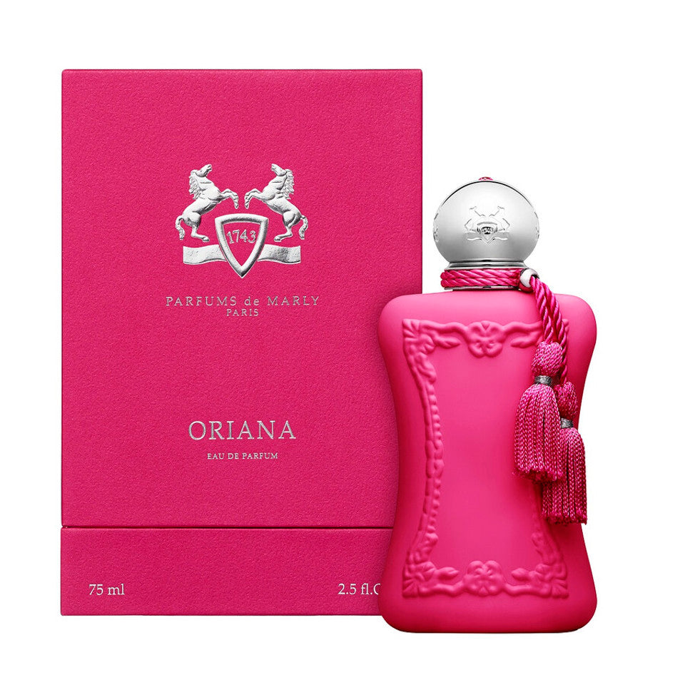 Parfums De Marly - Oriana Edp ( W ) 2.5 Oz