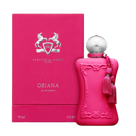 Parfums De Marly - Oriana Edp ( W ) 2.5 Oz