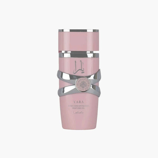Lattafa - Yara Perfume Oil ( W ) 0.67 Oz