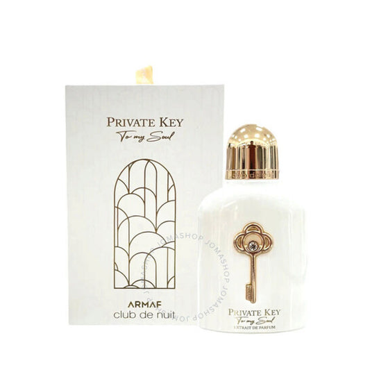 Armaf - Club Key Soul Edp ( M ) 3.4 Oz