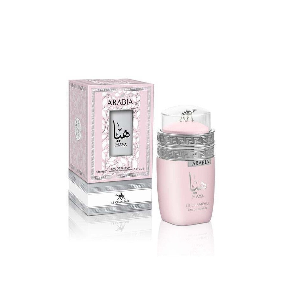 Le Chameau - Arabia Haya Edp ( W ) 3.3 Oz