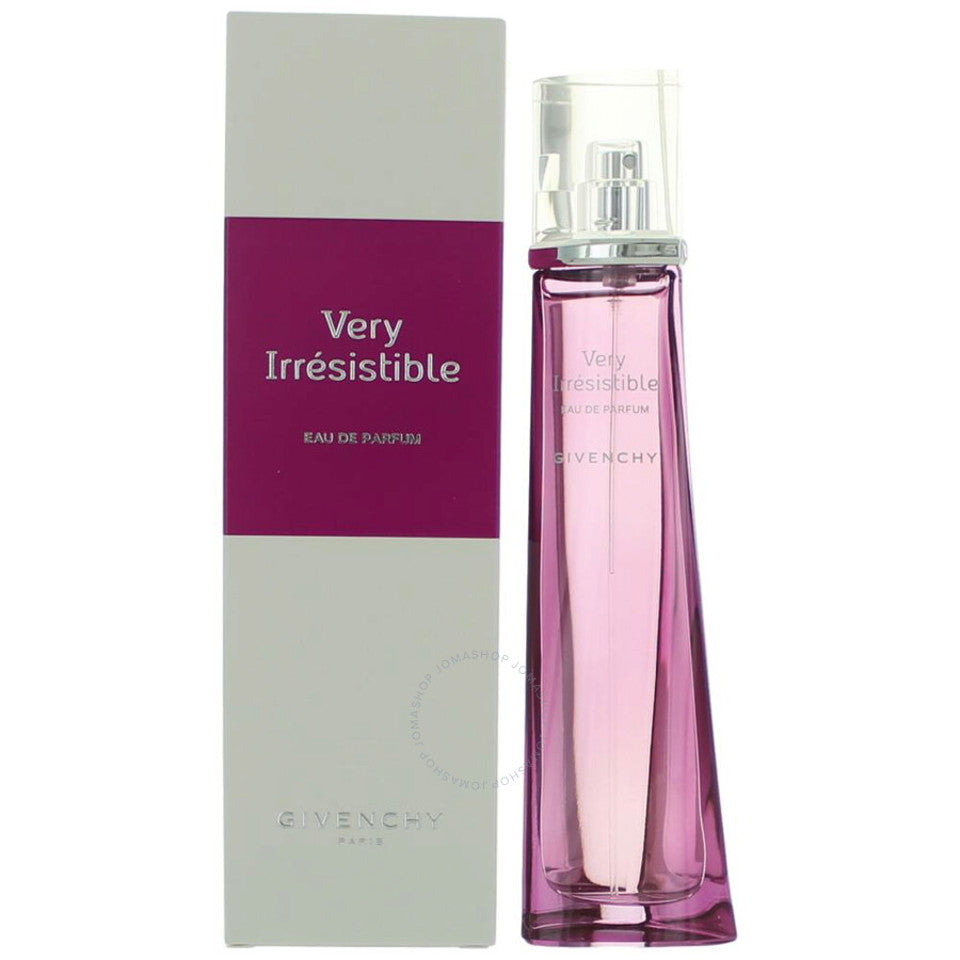 Givenchy - Very Irresistible Edp ( W ) 2.5 Oz