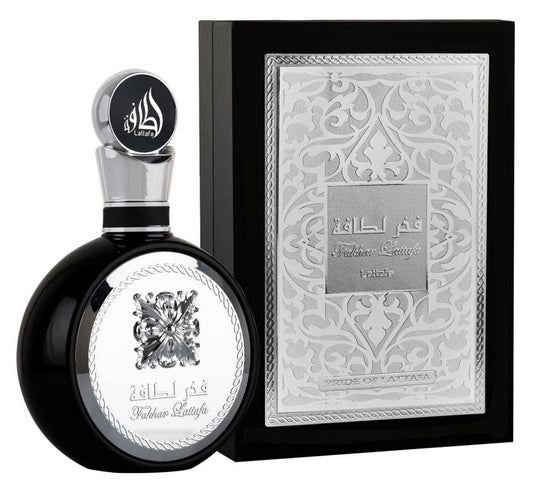 Lattafa - Fakhar Lattafa Edp ( M ) 3.4 Oz