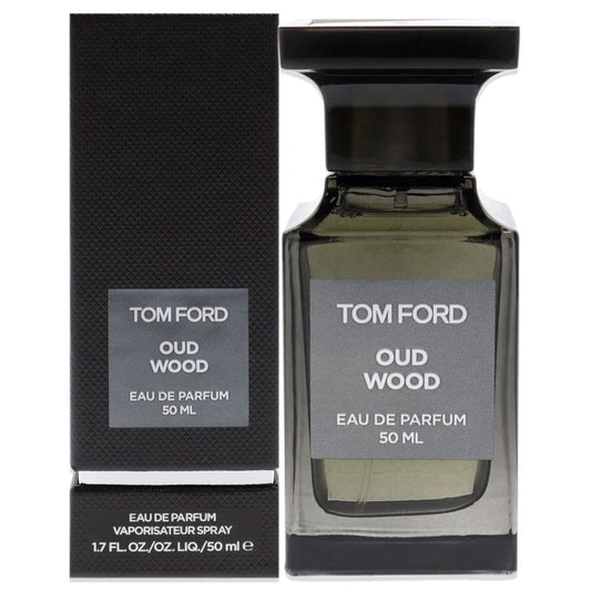 Tom Ford - Oud Wood Edp ( W ) 1.7 Oz