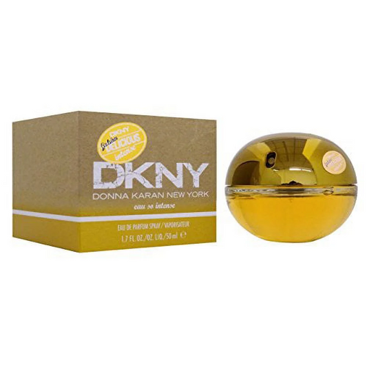 Dkny - Golden Delicious Intense ( W ) 1.7 Oz