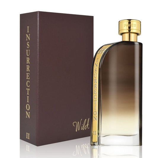 Reyane Tradition - Insurrection Ii Wild Edp ( M ) 3.15 Oz