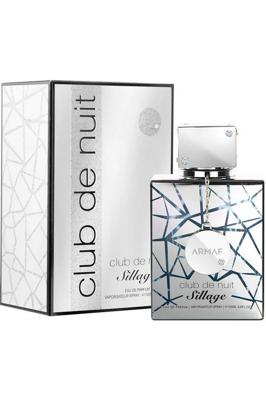 Armaf - Armaf Club De Nuit Sillage Edp ( W ) 3.6 Oz