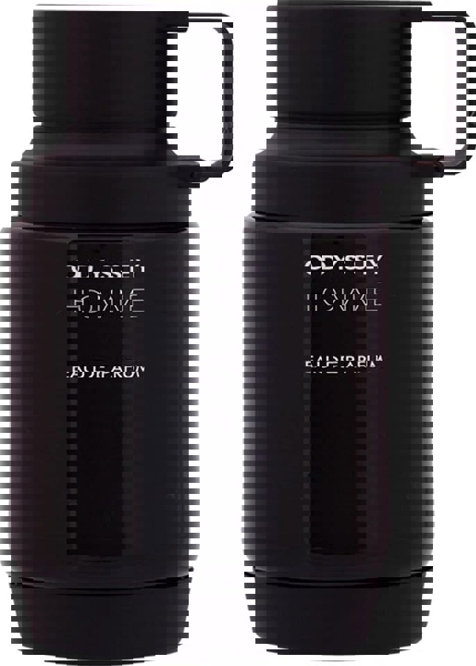 Armaf - Odyssey Homme Black Edp ( M ) 3.4 Oz