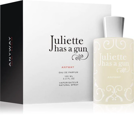 Juliet Has A Gun - Anyway Edp ( W ) 3.3 Oz